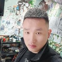纹身师头像