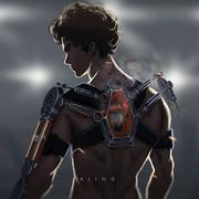 SonderLau的个人资料头像