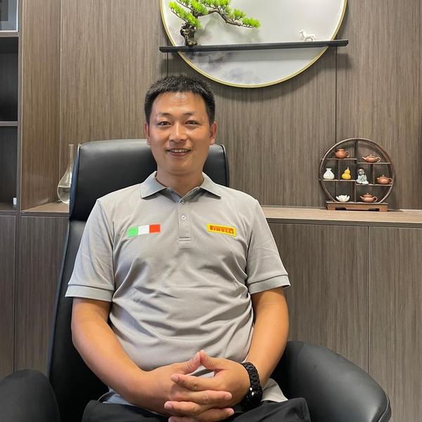 章丘正艾新养车福康店头像