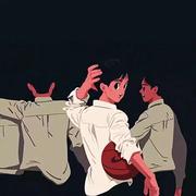 程梓臻的个人资料头像