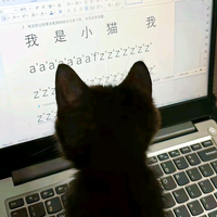 她携晚风入怀头像