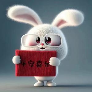 爱思考蓝天6v1头像