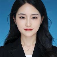 哪吒汽车崔秀花头像