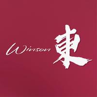 winson東头像