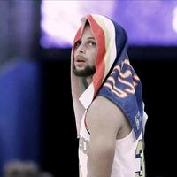 今天又是打铁🏀头像