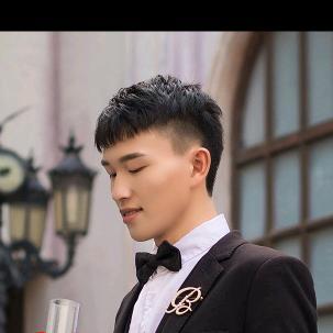 陈书书自媒体头像
