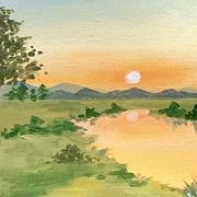 忠实粉丝的个人资料头像