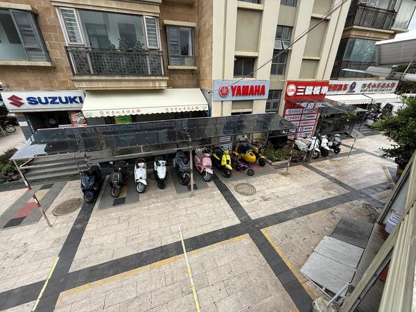 昆明阿贵机车俱乐部头像