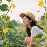 小优车品优选头像