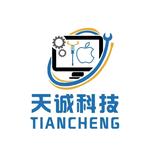 孟定天诚科技头像
