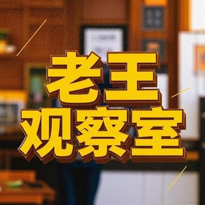 老王观察室头像