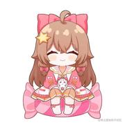 然然我真的好喜欢你啊的个人资料头像