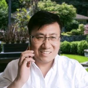 世纪家园梅振头像