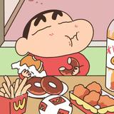 菜菜日食记头像