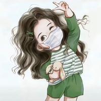 碎花小裙子190头像