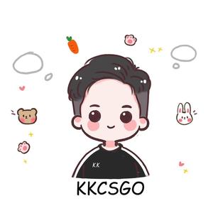 KKCSGO头像