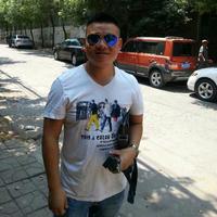 潇洒高山aw头像