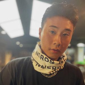 热情苹果KT头像