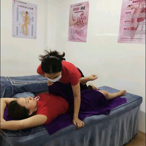 开平娴姐家政服务中心头像
