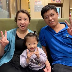 小婷婷的乡村生活头像