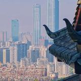 1白小疯头像
