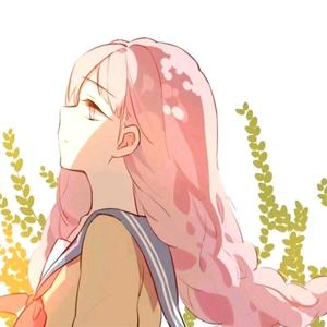 青筱漪lulu9o9C头像