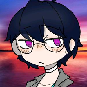 慕暗摆烂人头像