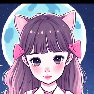 曹曹爱分享头像