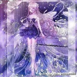 菁中有琴头像