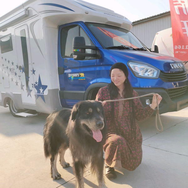 liz自学英语口语头像