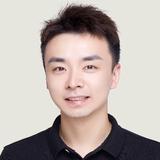 阿维塔汽车谭丁瑞头像