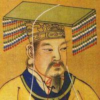 理瀹越头像