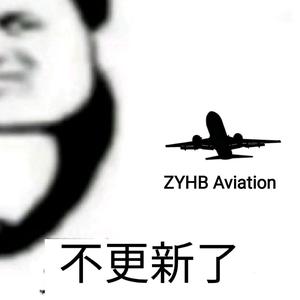 ZYHB Aviation头像