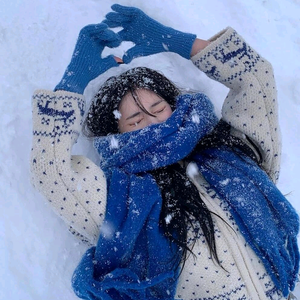 （四川）私人订制旅行头像