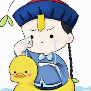 千年铁皮疯狗头像