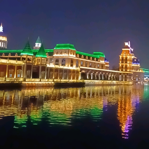 生起头，意难平头像