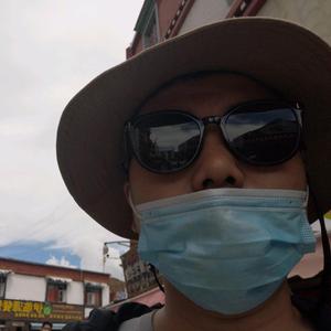 欢快梦想家Jn头像
