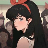 然子短剧头像
