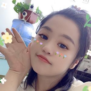又又爱丸子头像