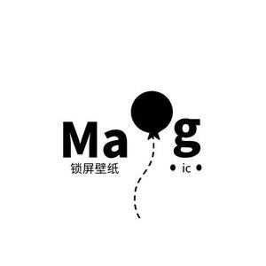 Magic潮图壁纸头像