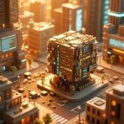 程序员王马的个人资料头像