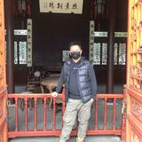 LX利新头像