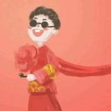一路向前6658头像