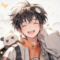 认真的花猫ZMT头像