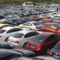 上海嘉叻二手车头像