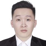 小鹏汽车黄子东头像