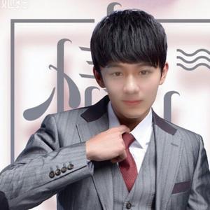 阿西运营头像