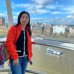 乐妈说新加坡留学头像