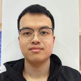 商社深蓝廖枭屹头像