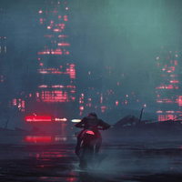 老王侃车日记头像